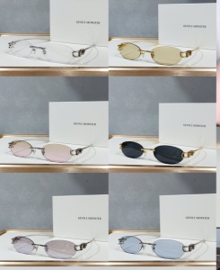 gentle monster sunglasses 55口19-138